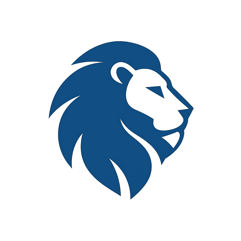 Lionheart Digital Logo